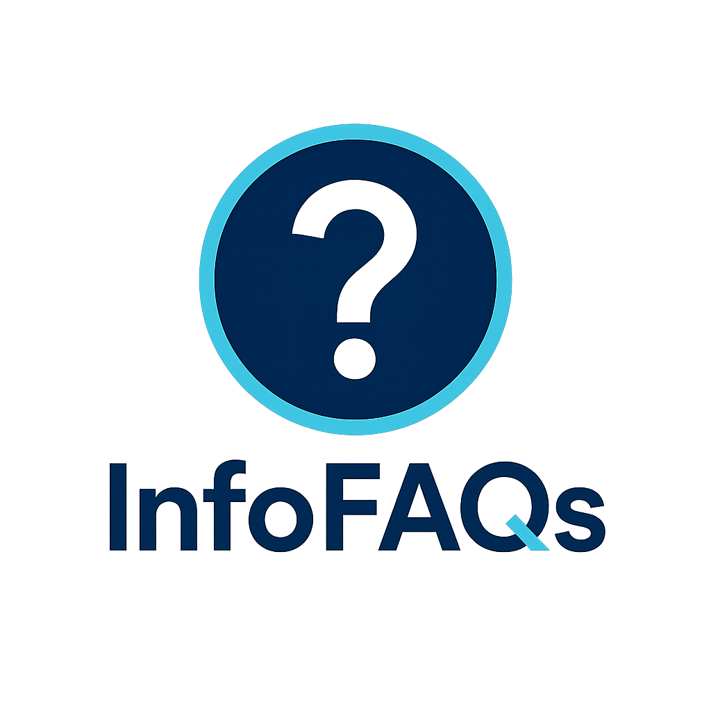 InfoFAQs Logo